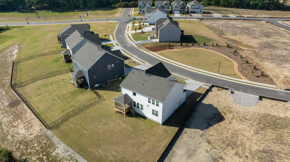 Community Drone Photo