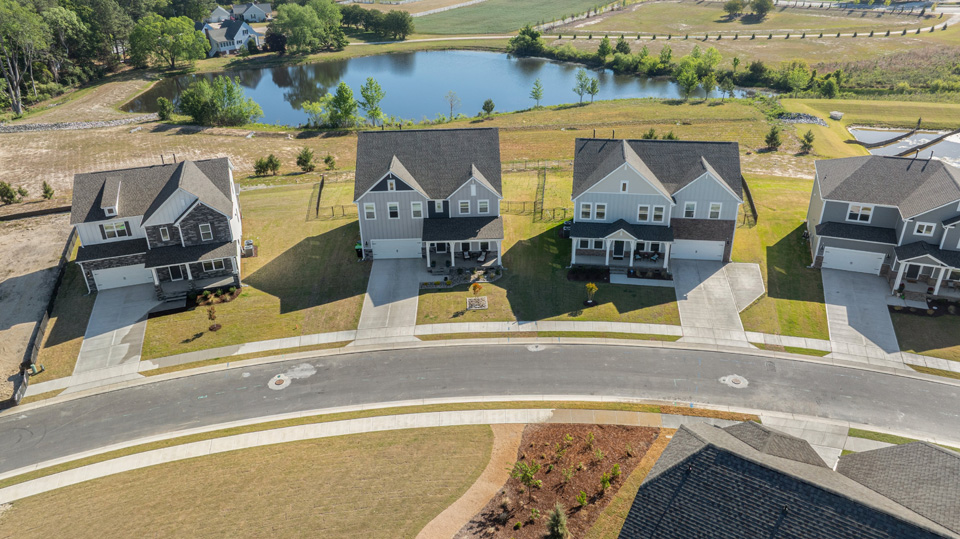 Community Drone Photo