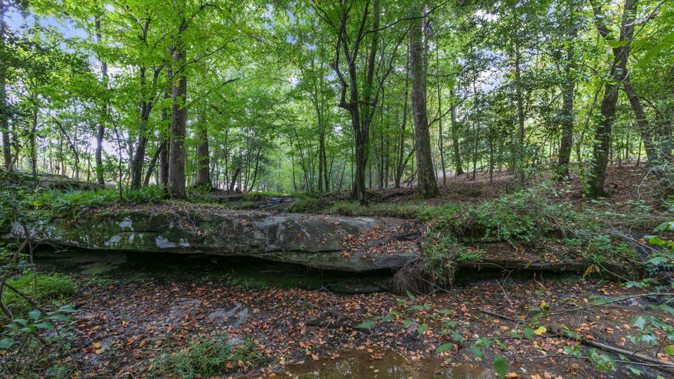 Kalas Falls Waterfall