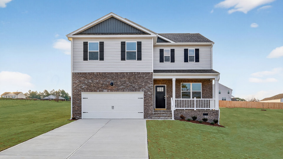 78 Charlies Bend Way exterior