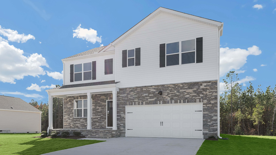 214 Fair Child Road