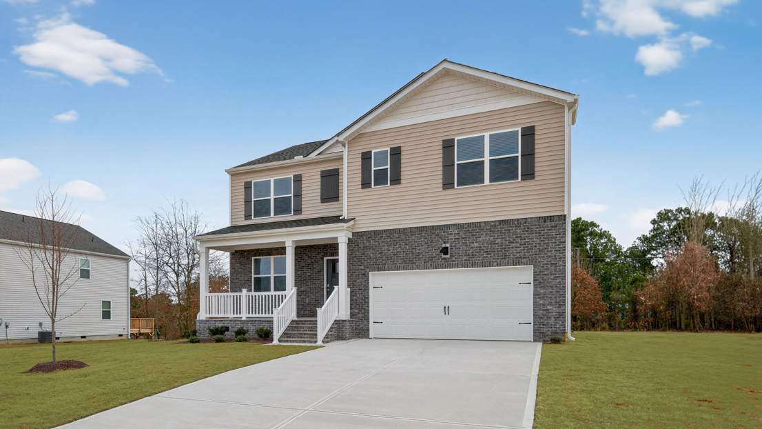 hayden f exterior