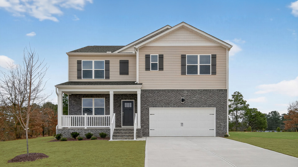 hayden f exterior