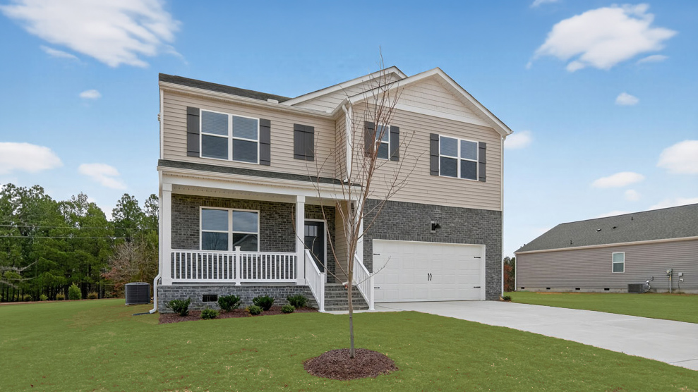 hayden f exterior