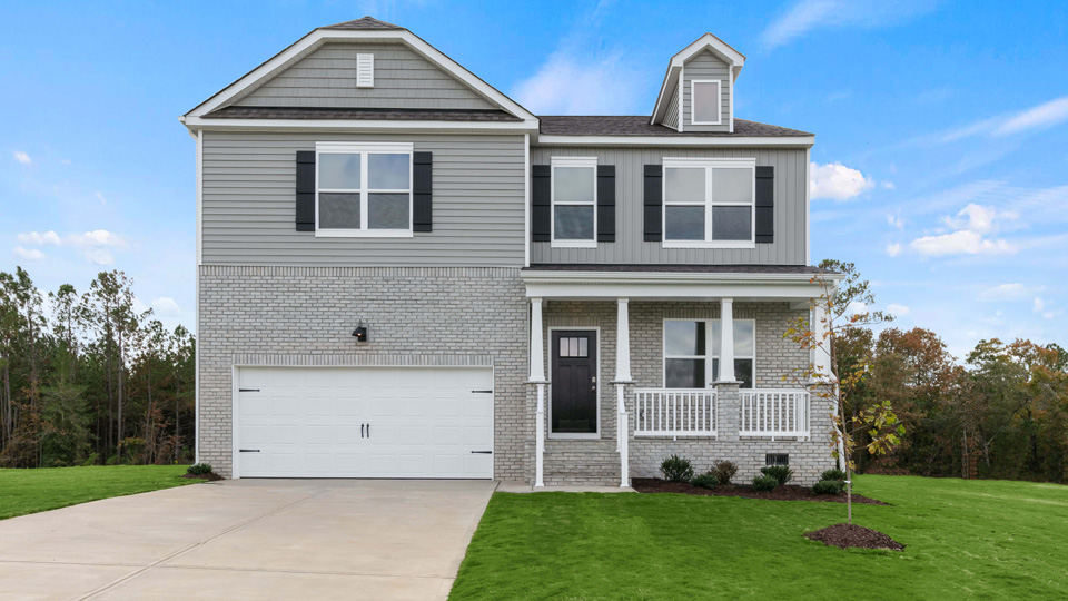 Wilmington B Rendering