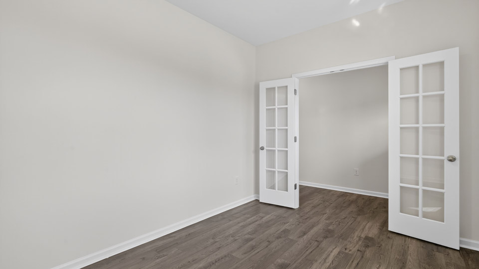 FLEX ROOM