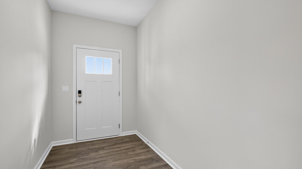 entry way