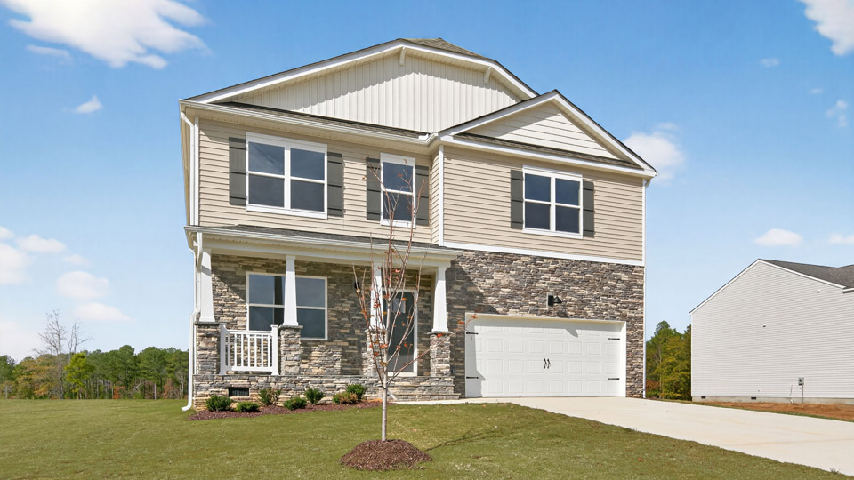 wilmington c exterior