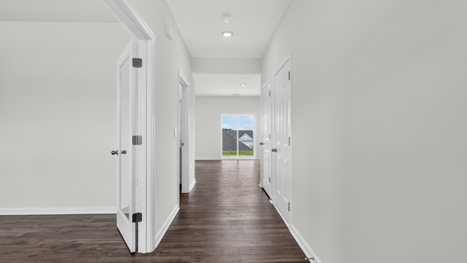 entry way