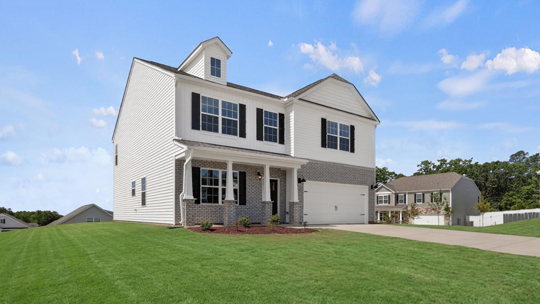 wilmington c exterior