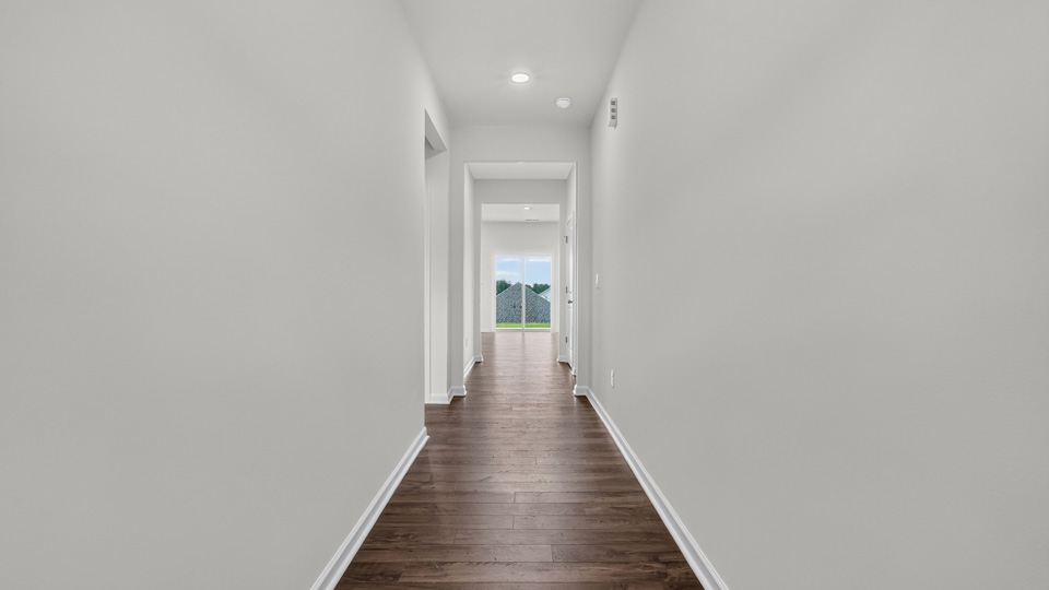 entry way