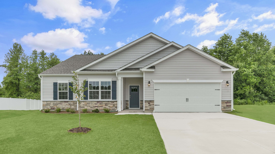 69 Firehawk Drive exterior