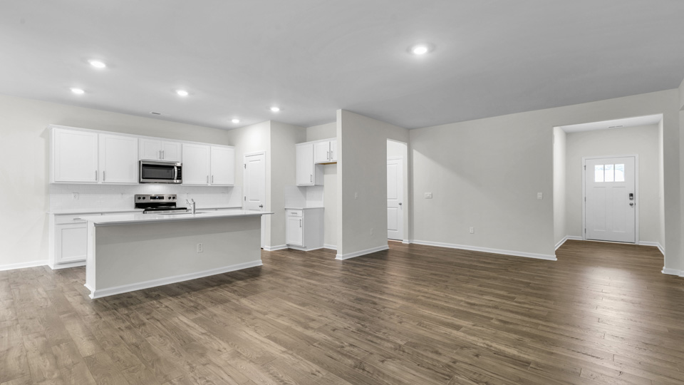Family  Room
