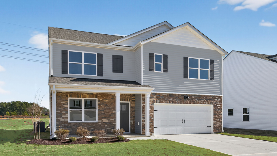 50 Firehawk Drive exterior