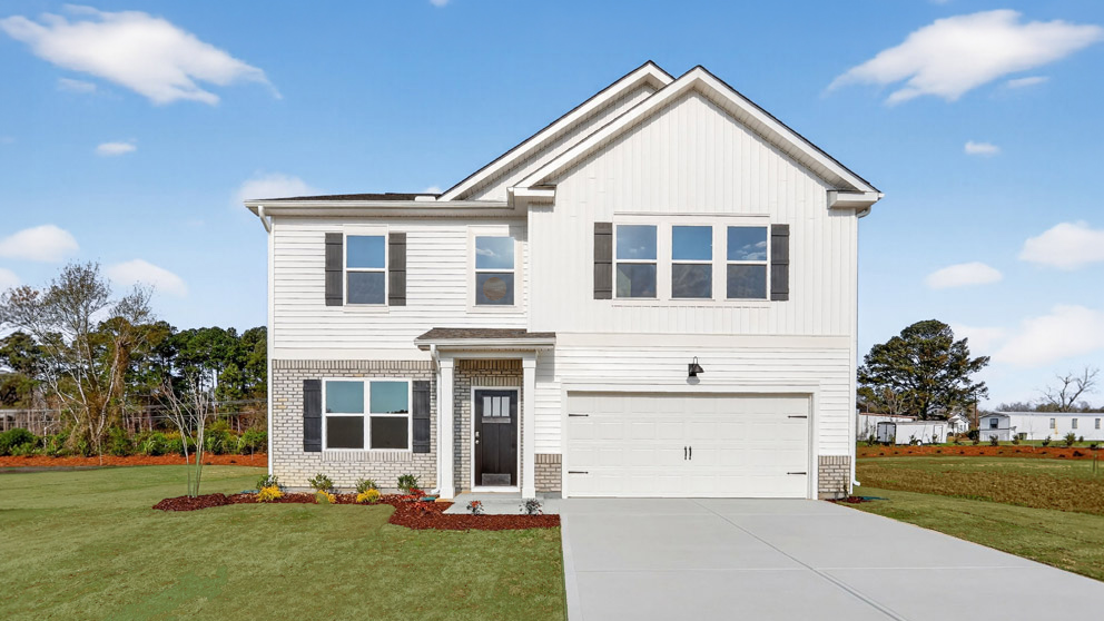 90 Discovery Way exterior