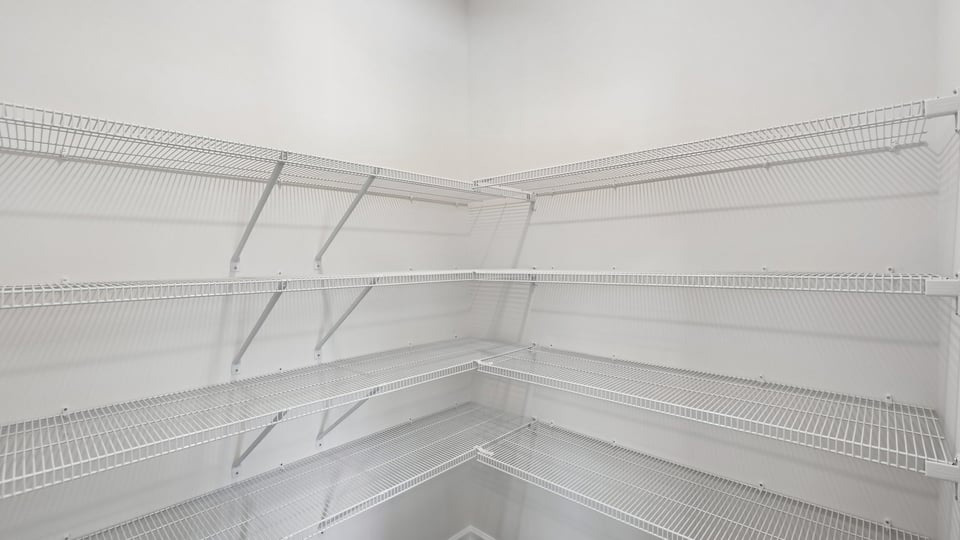 pantry