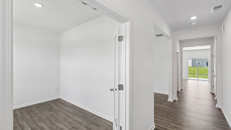entry way