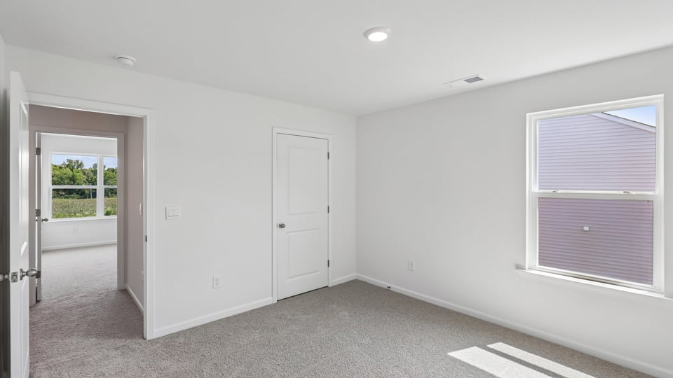 additional bedroom
