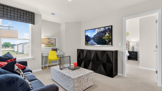Loft