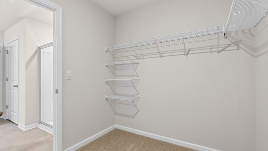 Closet
