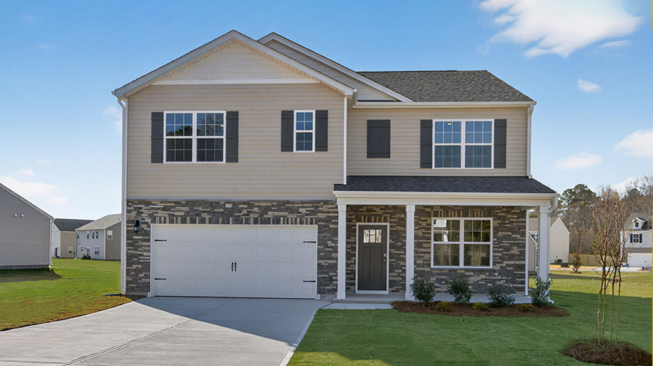 1122 Shoreline Drive exterior