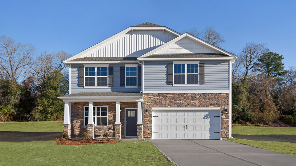 1114 Shoreline Drive exterior