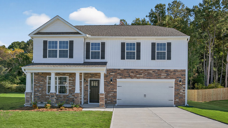 1106 Shoreline Drive exterior