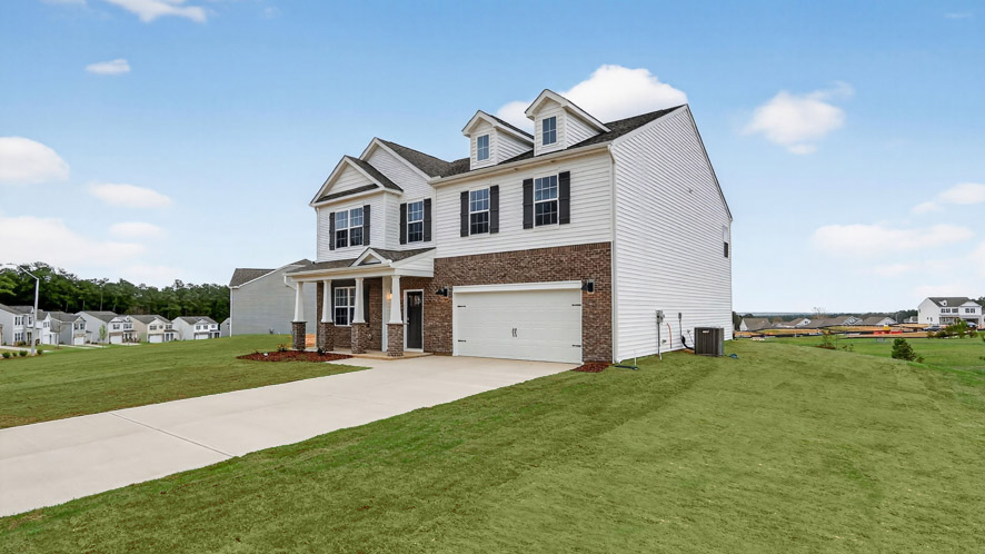 1118 Shoreline Drive exterior