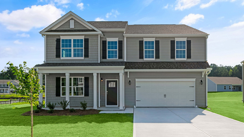 1126 Shoreline Drive exterior