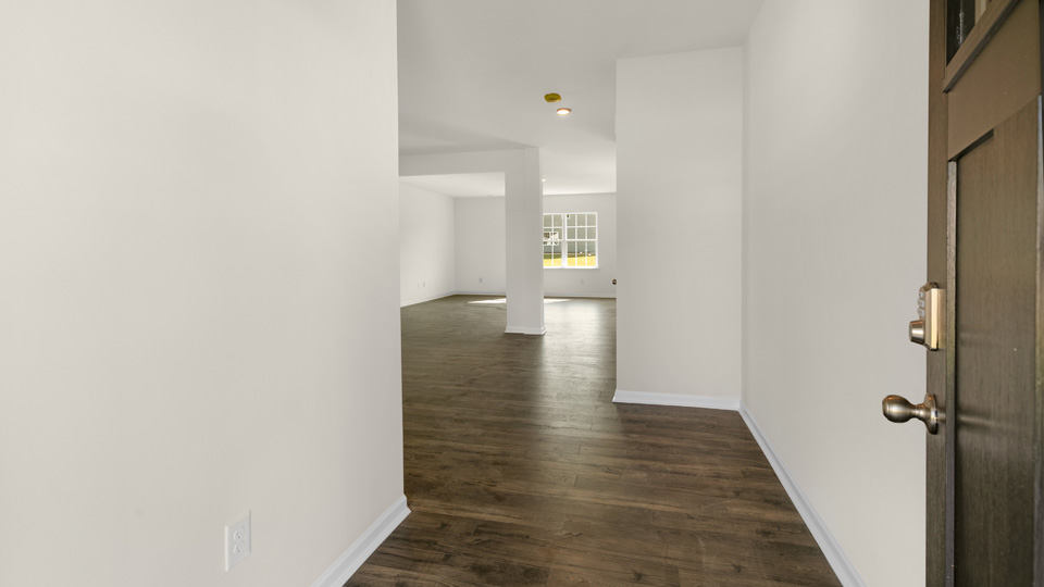 entry way