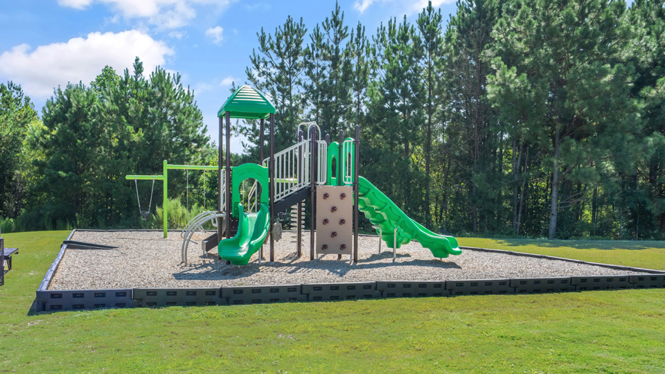 community playground