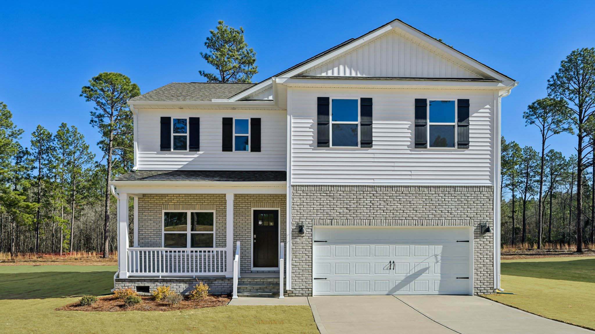 3065 Platinum Circle exterior