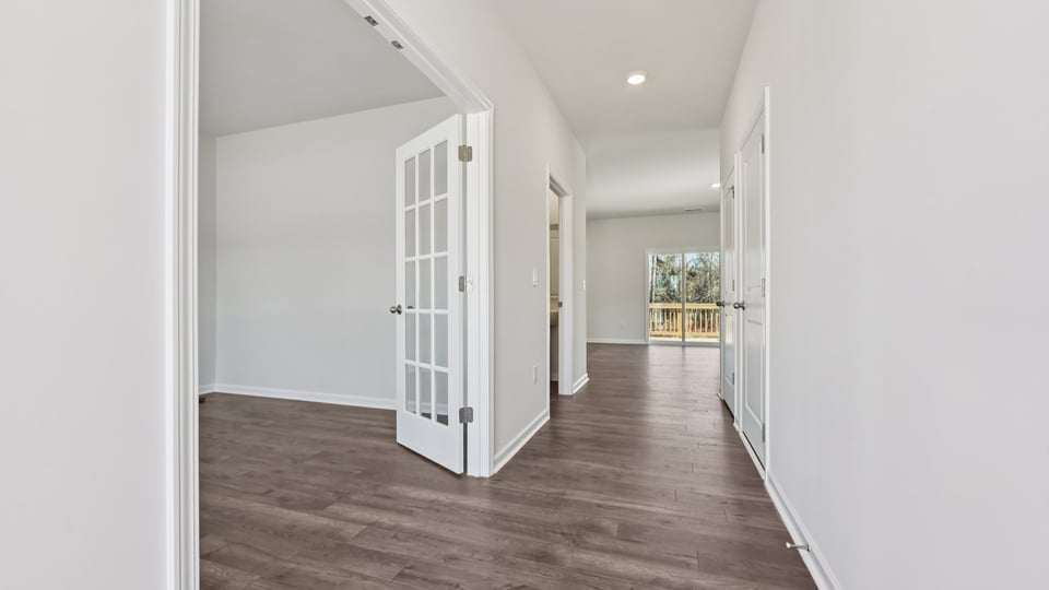 entry way