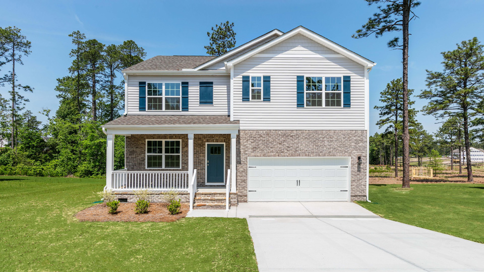 hayden f exterior