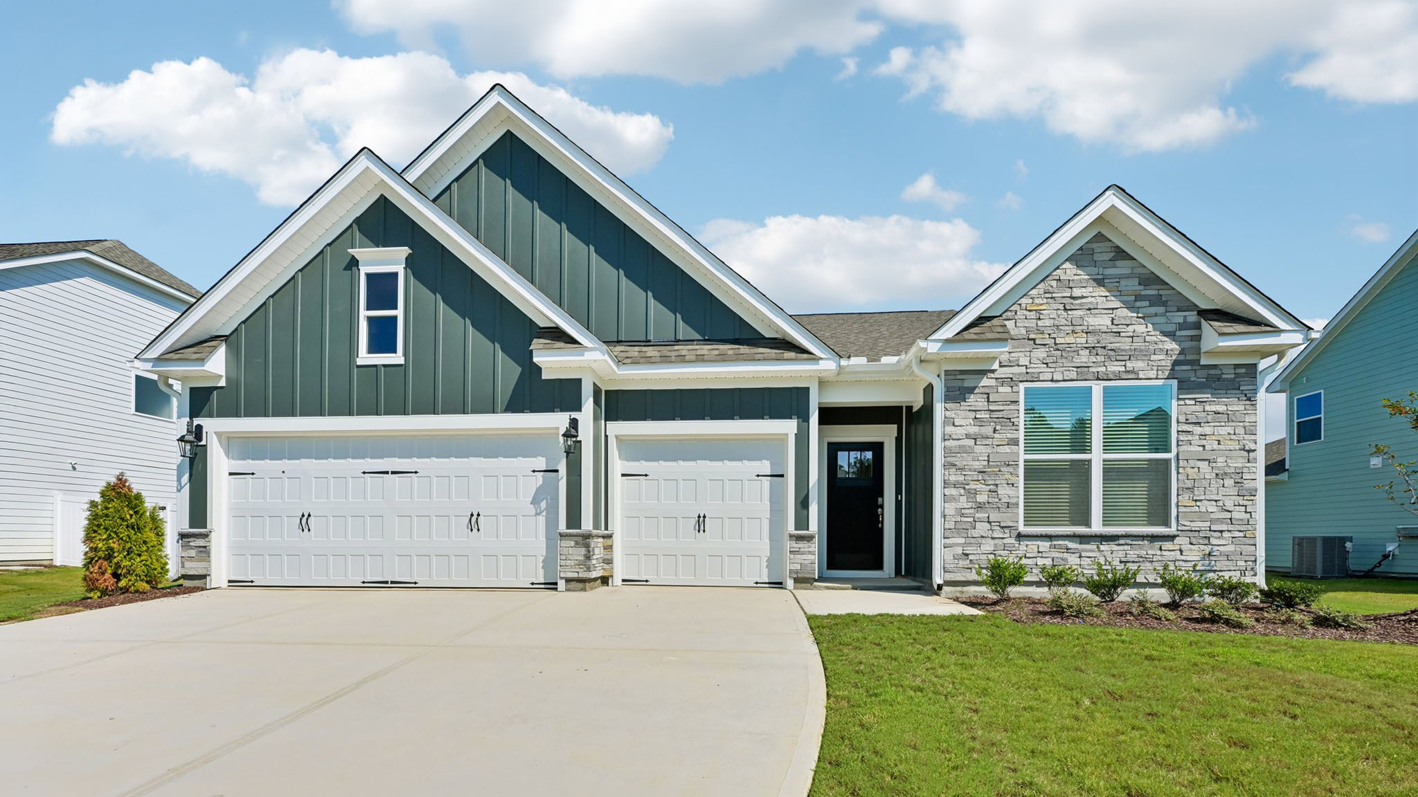kathryn exterior