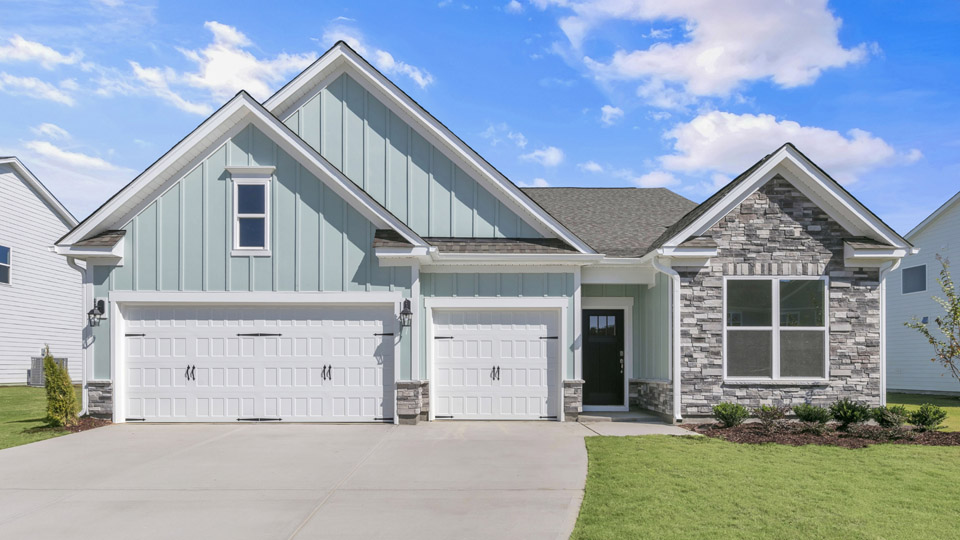 357 Delmoor Drive exterior