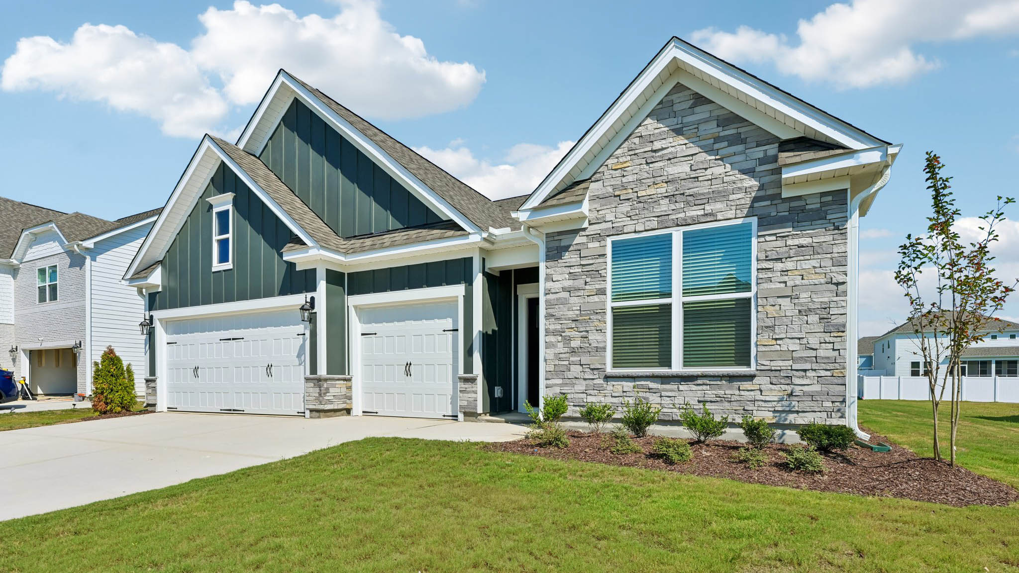 kathryn exterior
