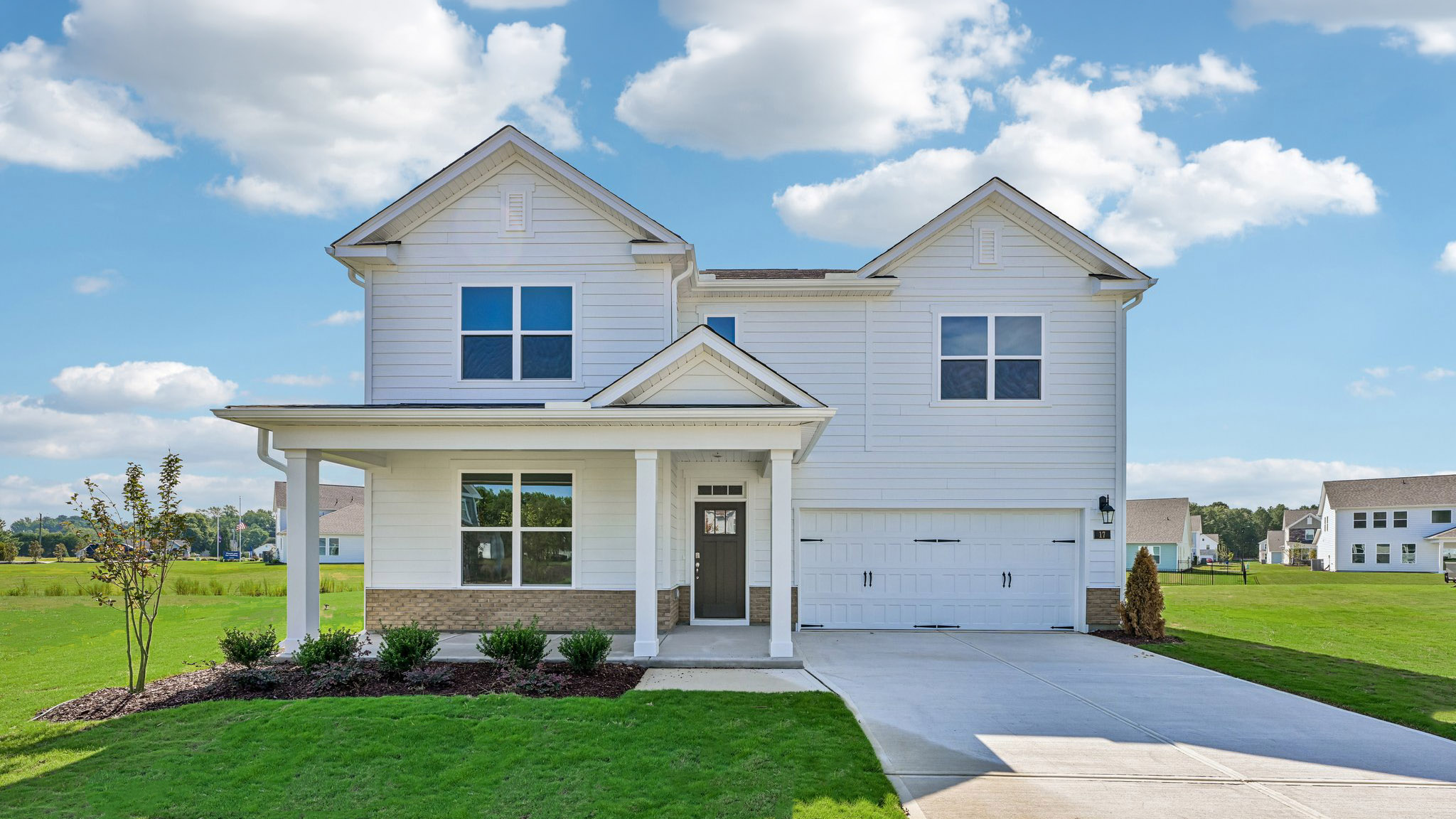 17 Greenwillow Drive exterior
