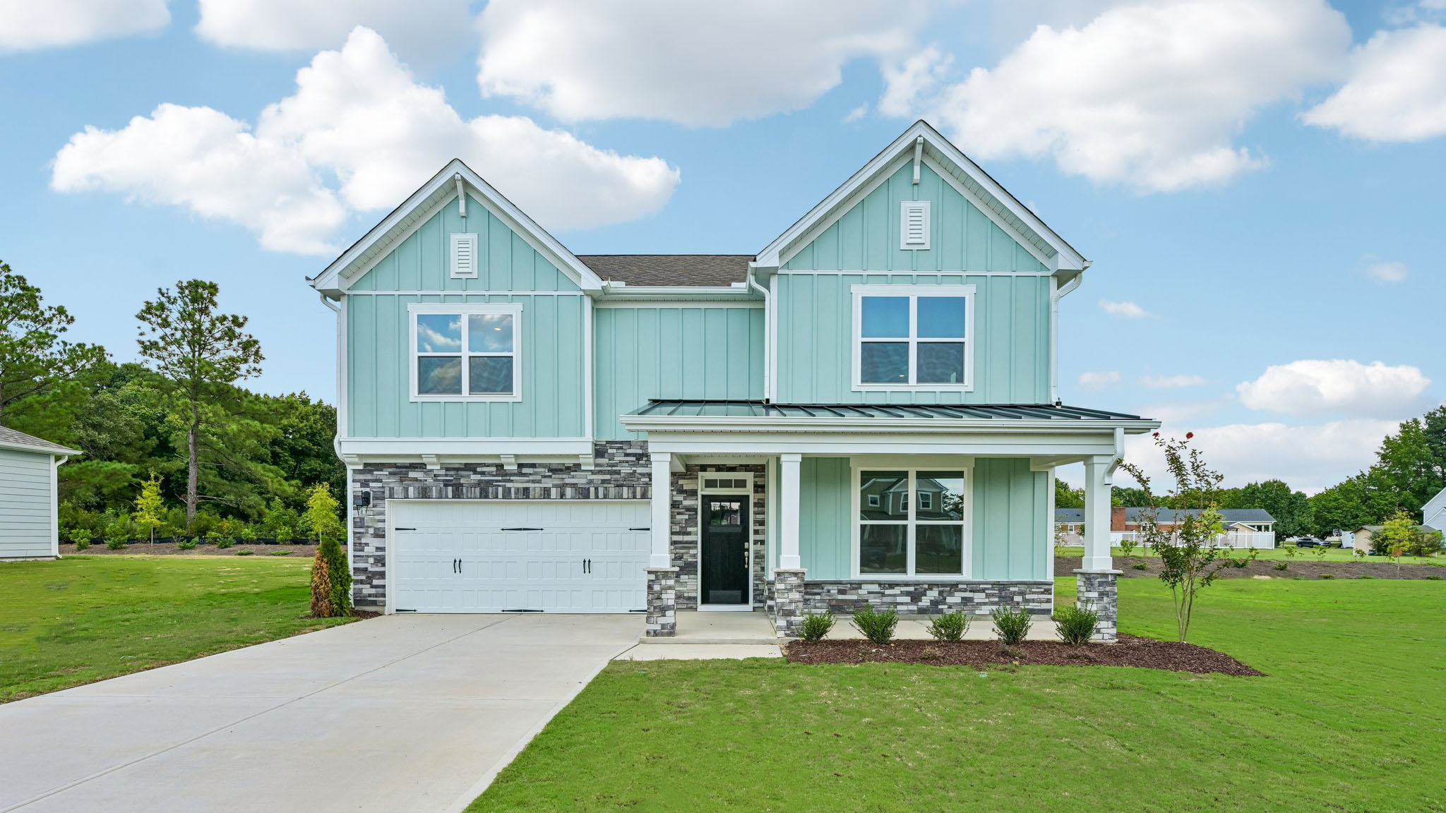 18 Greenwillow Drive exterior