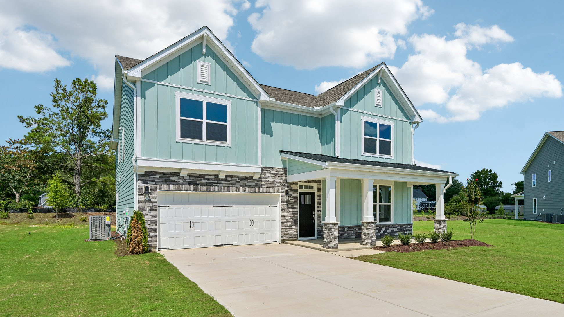 lawson exterior