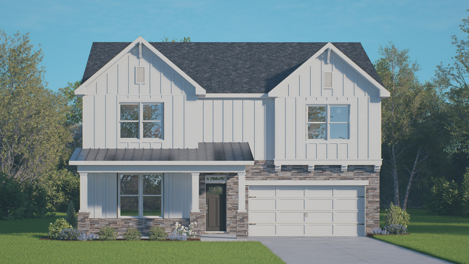 Lawson E Rendering
