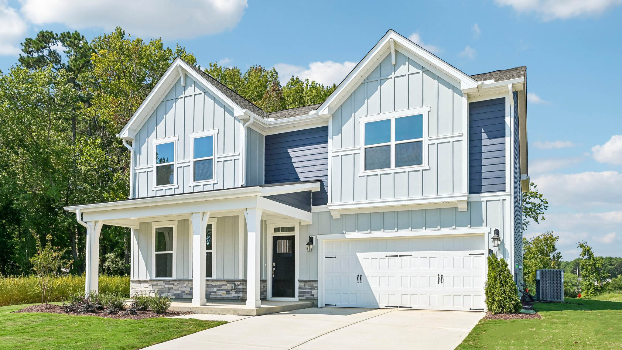 lawson exterior