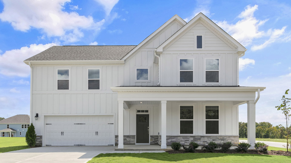 29 Greenwillow Drive exterior