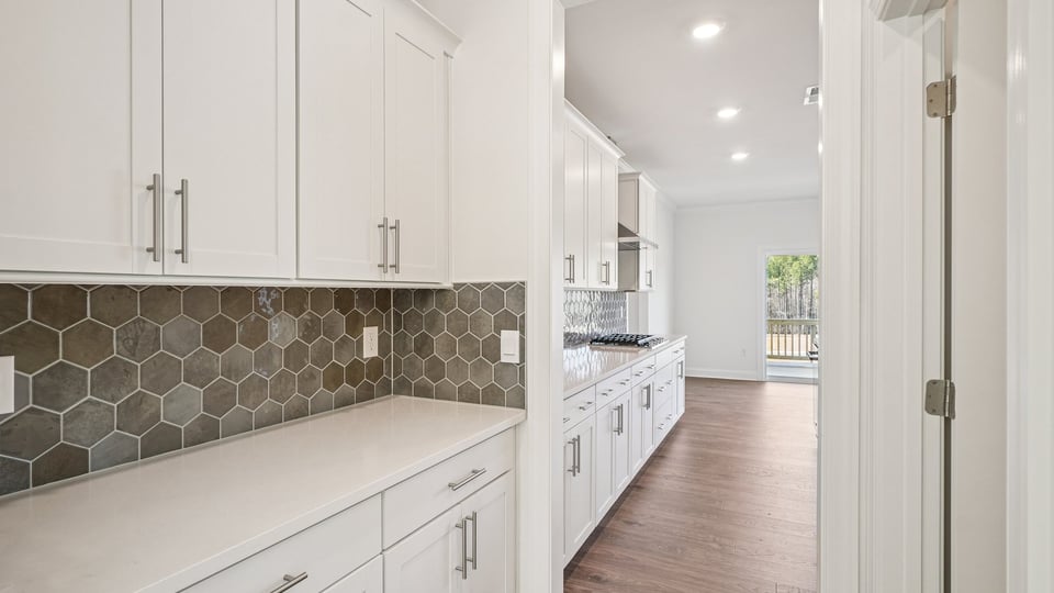 Butlers Pantry