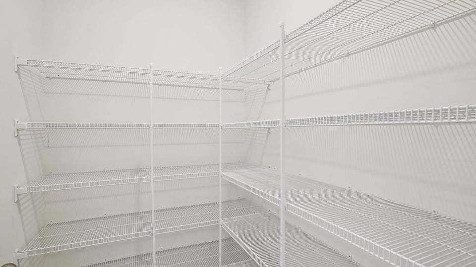Pantry