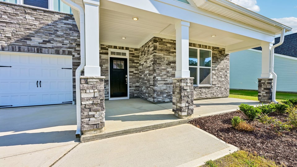 hartwell exterior