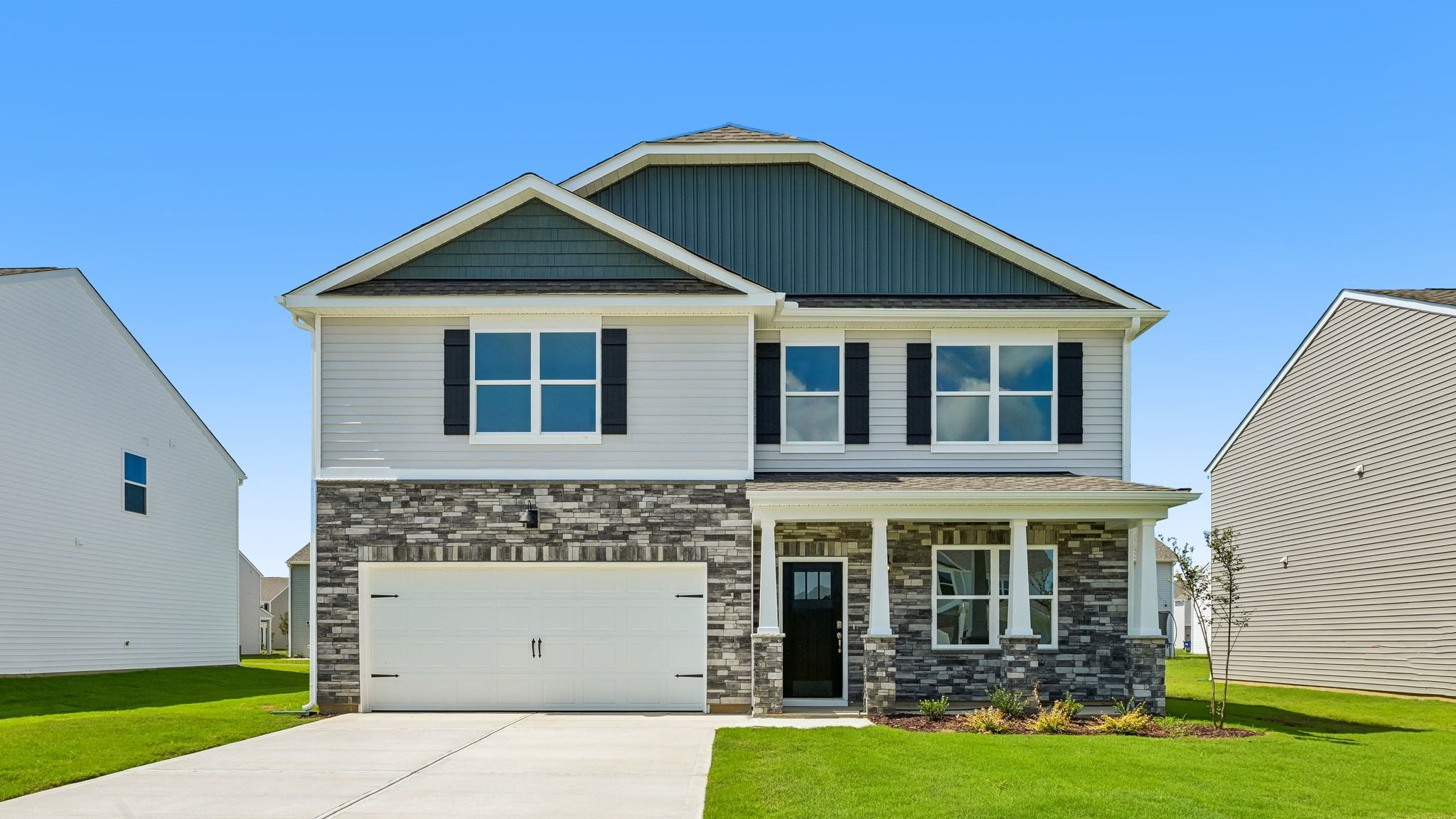 wilmington exterior