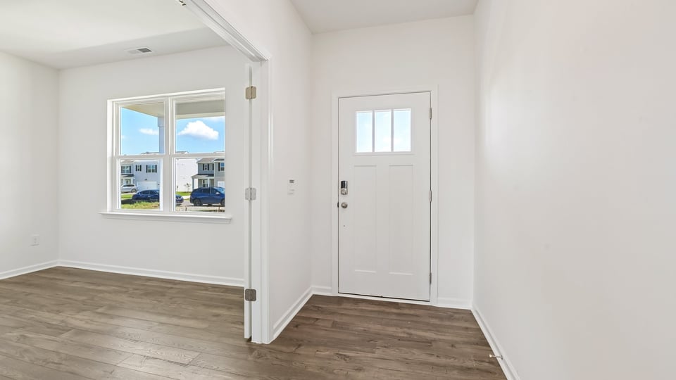 ENTRYWAY