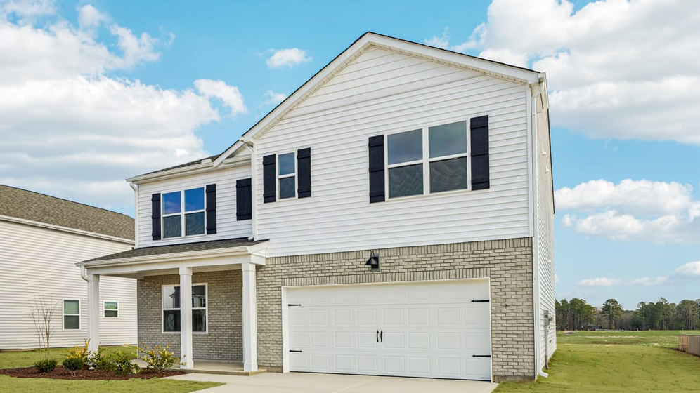224 Rashford Way