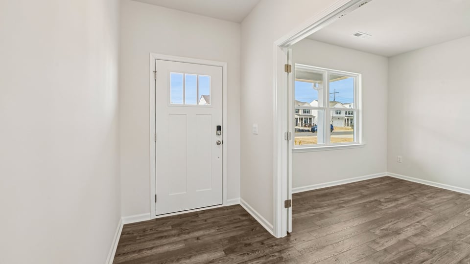 ENTRYWAY